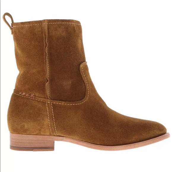 🤩SALE🤩FRYE Cara Boots - Picture 11 of 13